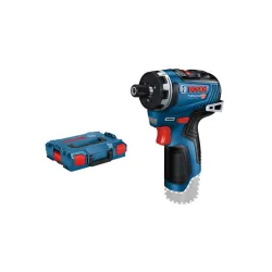 ATORNILLADOR A BATERÍA GSR 12V-35 HX