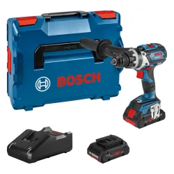 ATORNILLADOR A BATERÍA GSR 18V-110 C