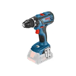 ATORNILLADOR A BATERÍA GSR 18V-28 Professional