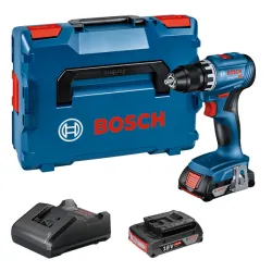 ATORNILLADOR A BATERÍA GSR 18V-45