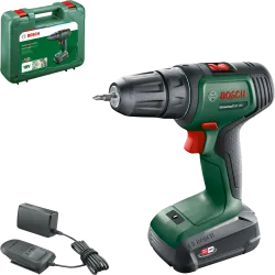 ATORNILLADOR A BATERÍA UniversalDrill 18 (1 bat.)