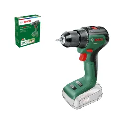 ATORNILLADOR A BATERÍA  UniversalDrill 18V-60 (Baretool)