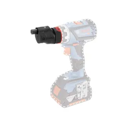 ATORNILLADOR ACCESORIO GFA 18-E