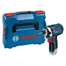 ATORNILLADOR DE IMPACTO A BATERÍA GDR 12V-105