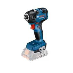 ATORNILLADOR DE IMPACTO A BATERÍA GDR 18V-200