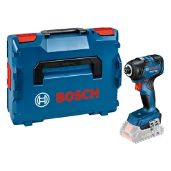 ATORNILLADOR DE IMPACTO A BATERÍA GDR 18V-200