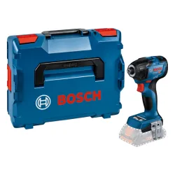 ATORNILLADOR DE IMPACTO A BATERÍA GDR 18V-210 C Professional