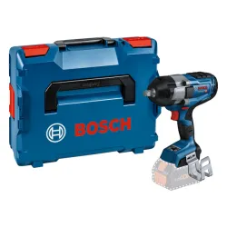 ATORNILLADOR DE IMPACTO A BATERÍA GDS 18V-1000 C Professional