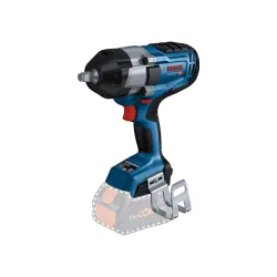 ATORNILLADOR DE IMPACTO A BATERÍA GDS 18V-1000 Professional