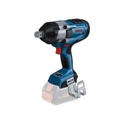 ATORNILLADOR DE IMPACTO A BATERÍA GDS 18V-1050 H Professional