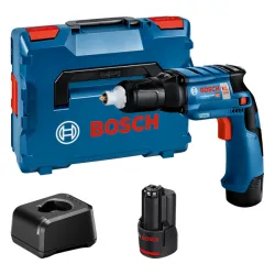ATORNILLADOR DE PLACA YESO A BATERÍA GTB 12V-11