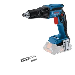 ATORNILLADOR DE PLACA YESO A BATERÍA GTB 18V-45