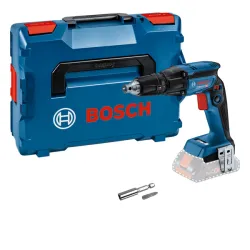 ATORNILLADOR DE PLACA YESO A BATERÍA GTB 18V-45