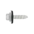 % AUE NI + P16-TOR.AUTORROSCANTE CAB.HEXAG   6,3X025,0