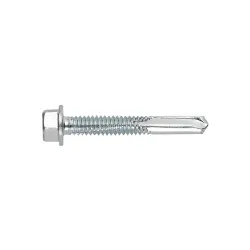 % AUTO - TORNILLO VIGA AUTOTALADRANTE  5,5X38