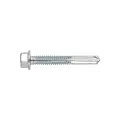 % AUTO - TORNILLO VIGA AUTOTALADRANTE  5,5X80