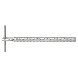 % AVC - ANCLAJE FACHADAS VENTILADAS CORRUG   10X150