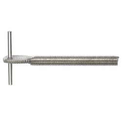% AVR - ANCLAJE FACHADAS VENTILADAS ROSCAD   10X120