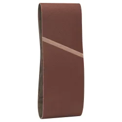 Banda de lija PRO X440, 100 x 610 mm, G120, 3 unidades