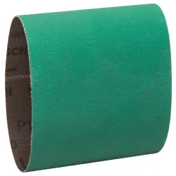 Banda de lija PRO Y580, 100 x 285 mm, 90 mm, G120, 5 unidades