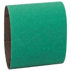 Banda de lija PRO Y580, 100 x 285 mm, 90 mm, G60, 5 unidades