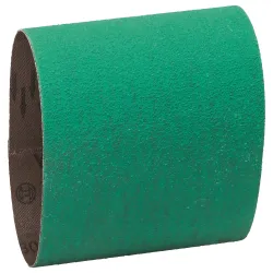 Banda satinadora Y580: 100 x 282mm G80 x 5 uds