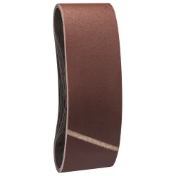 Banda X440 Virutex: 100x690mm G120x10 uds