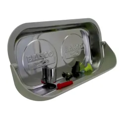 Bandeja Magnetica Rectangular