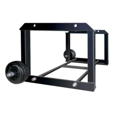 Base Móvil Opcional Para Bs30