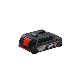 BATERÍA GBA 18V 2.0Ah Professional