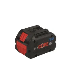 Batería GBA 18V 8,0Ah ProCore