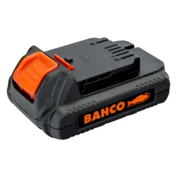 Batería Li-Ion 18.0V 2Ah