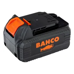 Batería Li-Ion 18V