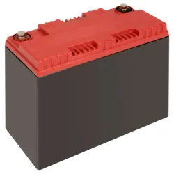 Batería para boosters 12V