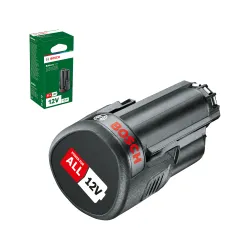 BATERÍA PBA 12V 2.0Ah O-B