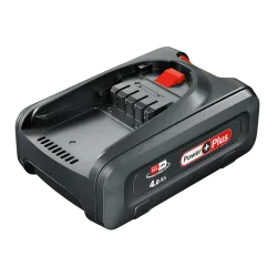 BATERÍA PBA 18V 4,0Ah W-C Power Plus