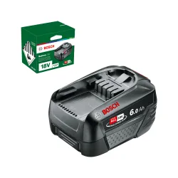 BATERÍA PBA 18V 6.0Ah W-C
