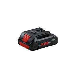 BATERÍA ProCORE18V 4.0Ah
