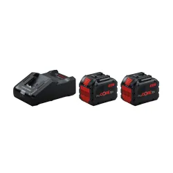 BATERÍA Y CARGADOR Power Set 18V ProCORE 12,0 Ah Professional