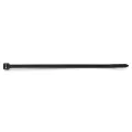 % BNN - BRIDA NYLON (POLIAMIDA 6.6)  NEGRO   12,5X0225