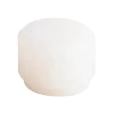 Bocas de nylon para martillo antirrebote, 60mm