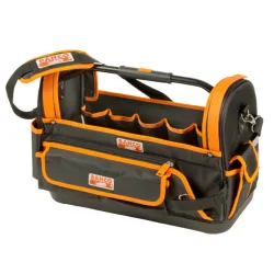 Bolsa Abierta De 19"