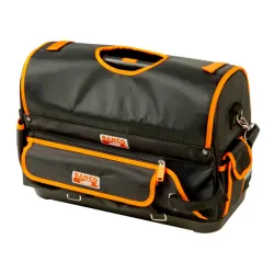 Bolsa Abierta De 19"