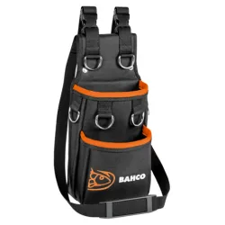 Bolsa Con 6 Ganchos