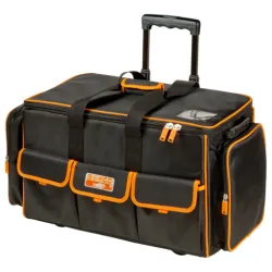 Bolsa De 24" Sobre Ruedas