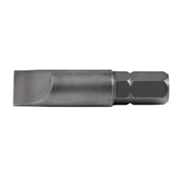 Bolsa de dos puntas ranuradas 6,5x36mm