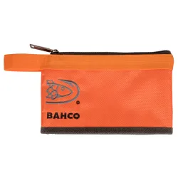 Bolsa Naranja C7Cremallera,90