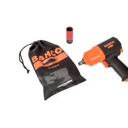 Bolsa Para Tornillos De Ruedas