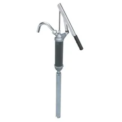 BOMBA BIDONES PPKW40 - 300ML