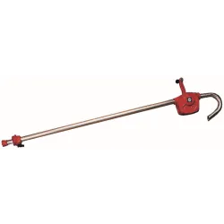 BOMBA BIDONES ROTATIVA PPKQ25 - ROSCA 1"